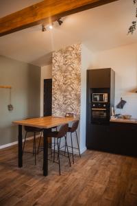 La Casa Normande, entre Ville et Plages, avec jardin privé