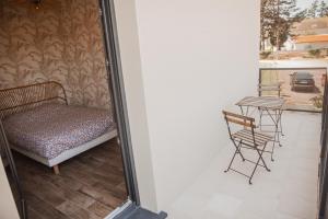 La Casa Normande, entre Ville et Plages, avec jardin privé
