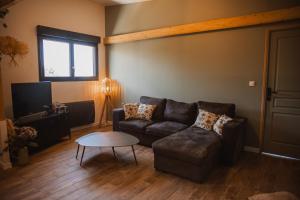 Appartements « La Casa Normande » entre Ville & Plages : photos des chambres