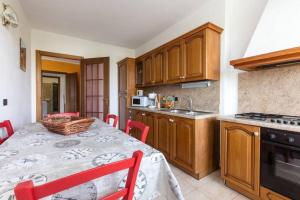 GARDASUN 1 lake on foot balcony parking