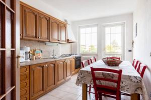 GARDASUN 1 lake on foot balcony parking