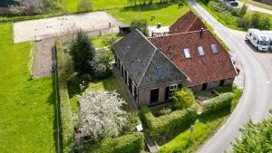 Pleisterplaats Schöppert B&B - Eibergen