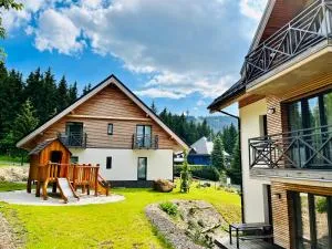 Ski Chalet Klínovec