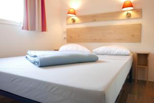 Campings Camping de Lyon : photos des chambres