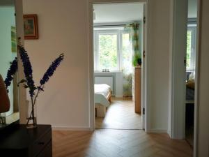 Apartament Nałęczowski Zakątek