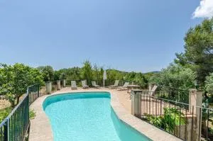 Finca Es Galliner - Caʼs Concos