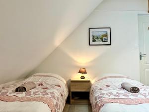 Appartements COC - Les Sables Blancs : photos des chambres