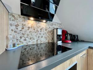Appartements COC - Les Sables Blancs : photos des chambres