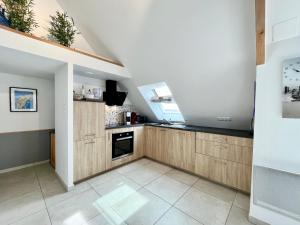 Appartements COC - Les Sables Blancs : photos des chambres