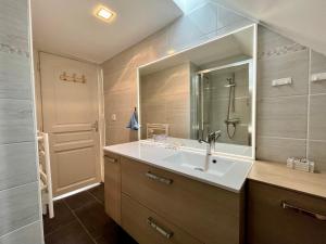 Appartements COC - Les Sables Blancs : photos des chambres