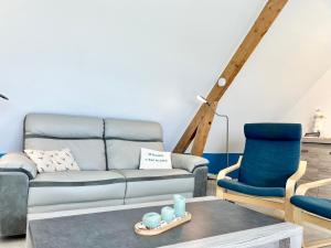 Appartements COC - Les Sables Blancs : photos des chambres