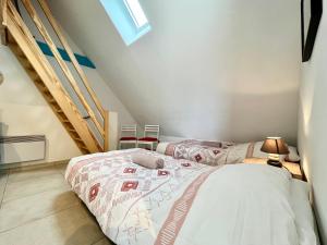 Appartements COC - Les Sables Blancs : photos des chambres