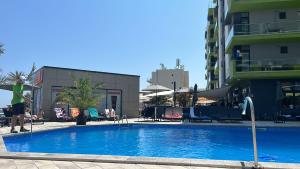 Apartament la mare Alezzi