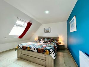 Appartements COC - Les Sables Blancs : photos des chambres