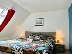 Appartements COC - Les Sables Blancs : photos des chambres
