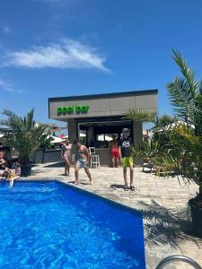 Apartament la mare Alezzi