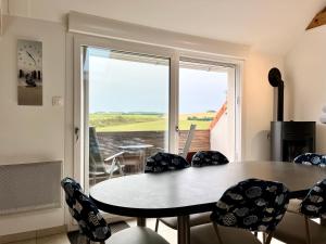 Appartements COC - Les Sables Blancs : photos des chambres