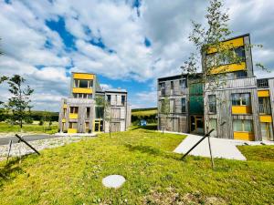 Meadows Apartments Klínovec