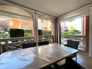 Edison Bungalow LEK con aire