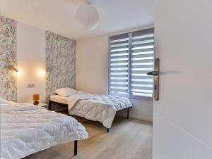 Maison familiale La Belle Vie jacuzzisauna