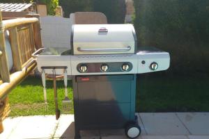 Villas Charming Villa with pool, close to city center : photos des chambres