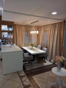 Maja Lux apartment