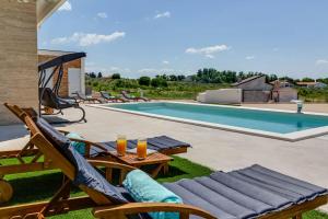 Villa Kate ZadarVillas