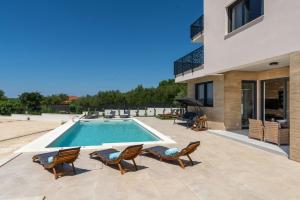 Villa Kate ZadarVillas