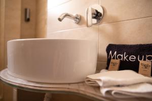 Luxury Plateia Rooms