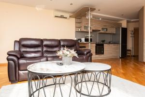 Šventoji Elija Apartment