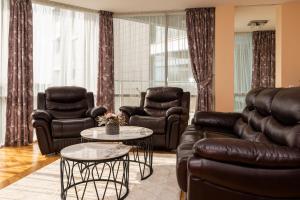 Šventoji Elija Apartment