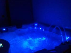 EL BAILE, casa con jacuzzi al lado de Peñafiel