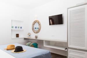 Lindos Del Mar Suites - Adults Only
