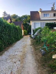 Maisons de vacances Maison de 3 chambres avec piscine privee jardin clos et wifi a Thieblemont Faremont : photos des chambres