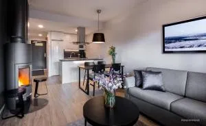 萨利赛尔卡假日俱乐部公寓 - 萨利色尔卡