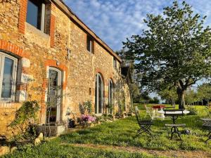 Maisons de vacances Maison avec vue imprenable : photos des chambres