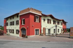 Pension Locanda Al Pigno Sona Italien