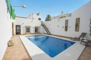 Casa Rural Berraquero - Osuna