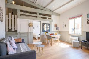 Appartements Appart le Grignon : photos des chambres