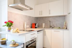 Appartements Appart le Grignon : photos des chambres