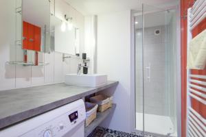 Appartements Appart le Grignon : photos des chambres