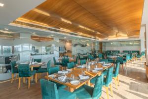 Sunday Hotel by CheckIn Jaipur