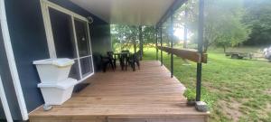 Zawady Oleckie- Ostoja