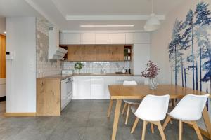 Downtown Apartments Harmonia Oliwska
