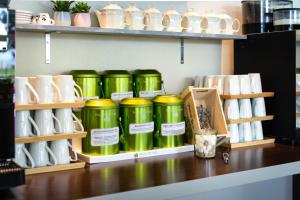 Hotels Ibis Styles Colmar Nord : photos des chambres