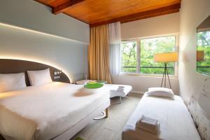 Hotels Ibis Styles Colmar Nord : photos des chambres