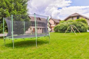Appart'hotels La Parenthese Enchantee : photos des chambres