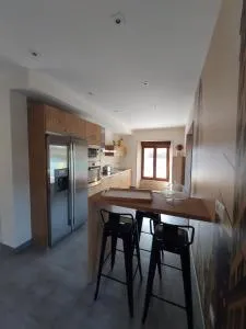 Casa Rojo - Pedrouzo