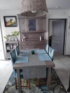 Gîte Chez Nathalie - Oye-Plage