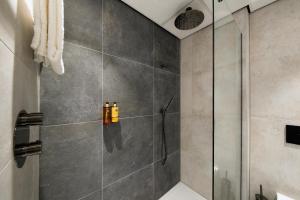 Family Room room in Bilderberg Europa Hotel Scheveningen